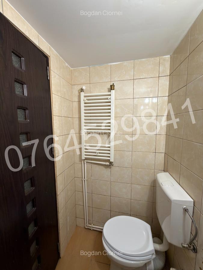 Vanzare garsoniera zona Hala Traian-Calea Călărasilor,Str. Traian 87 - 19