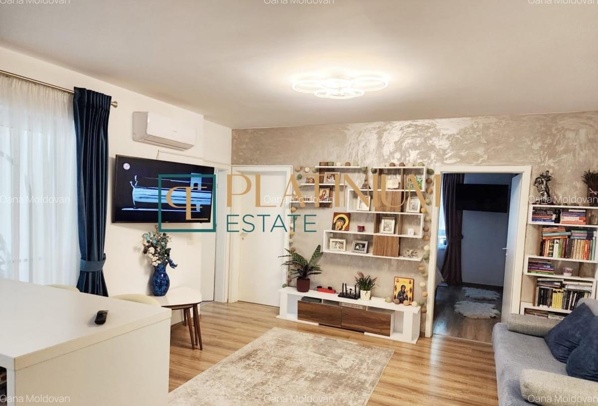P4568 Apartament cu 3 camere DECOMANDAT NOU, zona Calea Aradului - 6