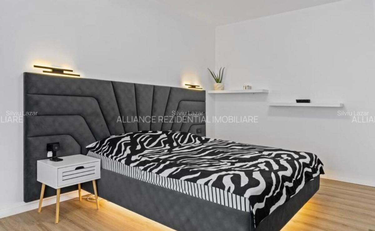 Alliance Villas | 5 camere 3 bai | 155 mp utili | teren 456 mp - 2