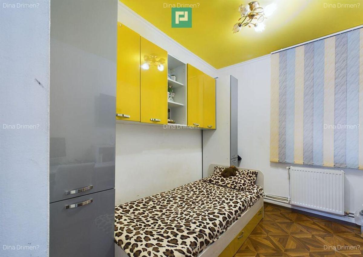 Apartament 3 camere , Splaiul Tudor Vladimirescu - 8