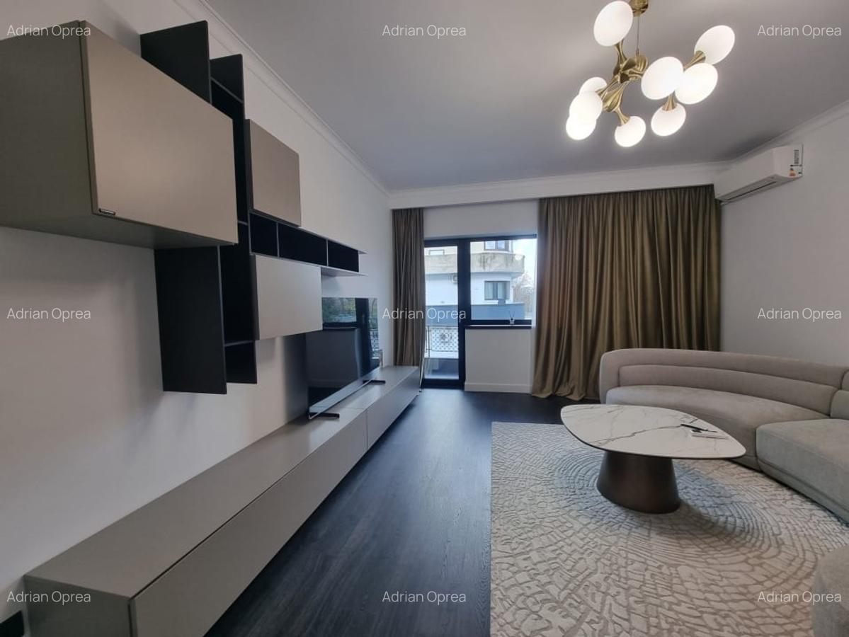 APARTAMENT 3 CAMERE PRIMAVERII // TERASA - 2
