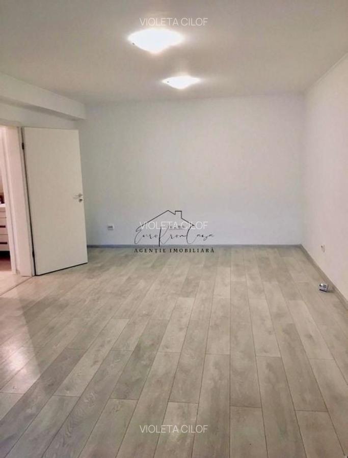 Apartament cu 2 camere decomandat în Sânpetru - 6