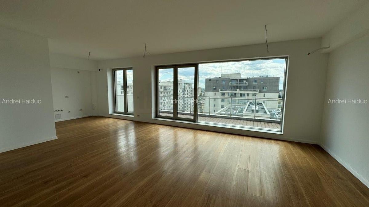 REA1023729 Domenii - Duplex 4 camere 136 mp utili - 2