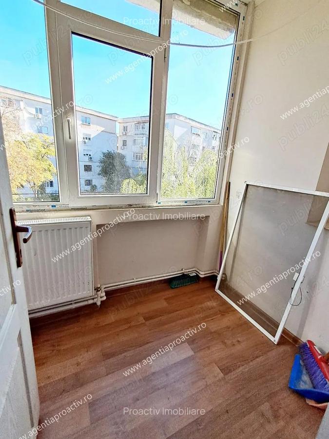Apartament 3 camere IC Frimu, etaj 2, centrala termica! - 6