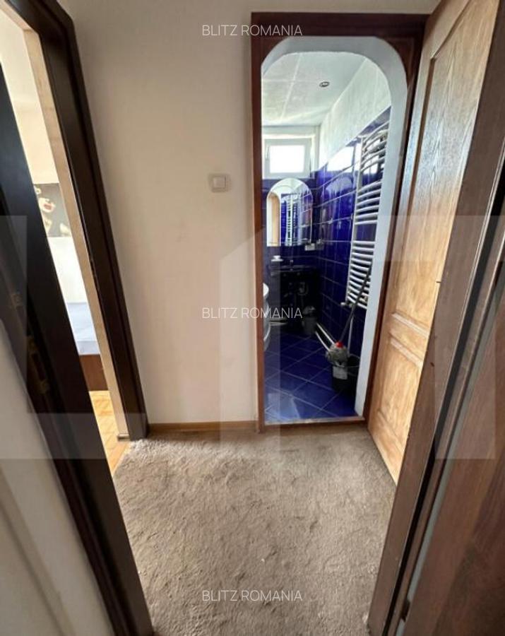 Apartament cu 2 camere semidecomandat, Soseaua Giurgiului - 8