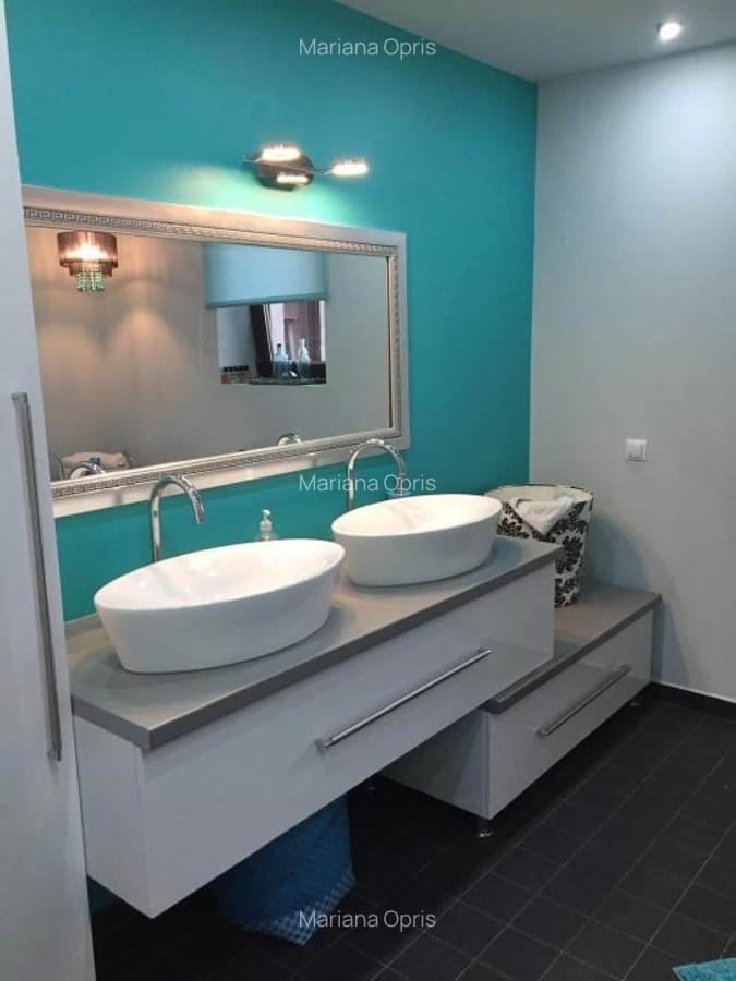 Proprietate  cu 4 camere si suprafata utila de  230mp spre vanzare in Talmaciu - 8