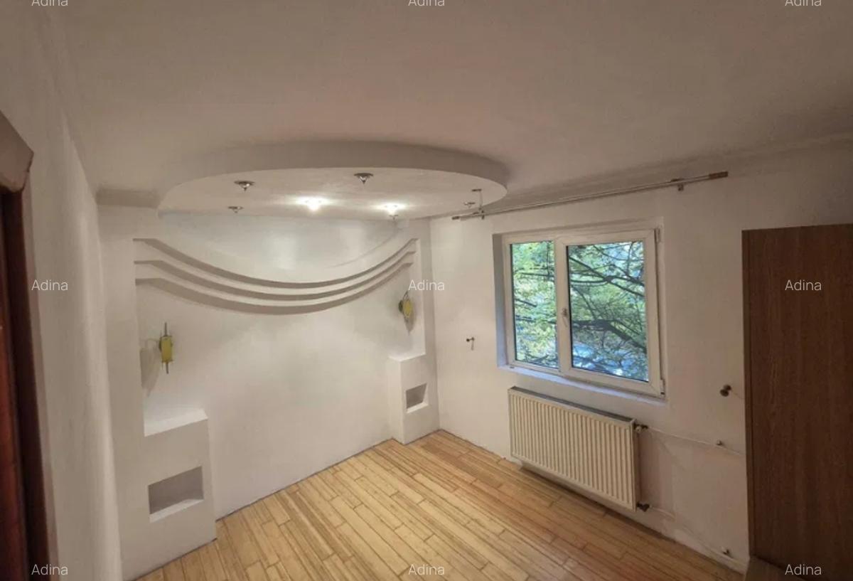 BERCENI Brancoveanu metrou PARCUL COPIIILOR et.2/10,Liber - 1