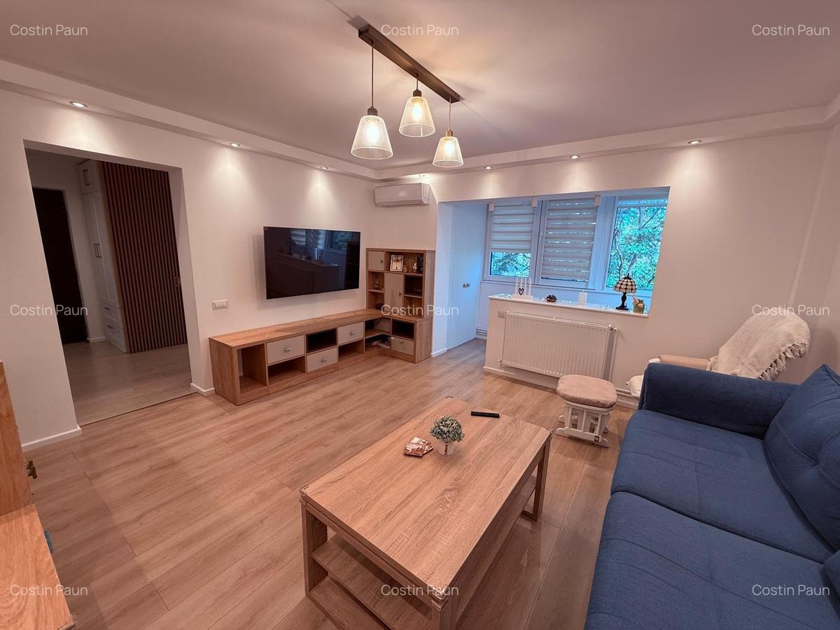 Apartament 4 camere – 88 mp utili – complet renovat, finisaje premium - 19 Apartament 4 camere – 88 mp utili – complet renovat, finisaje premium - 19