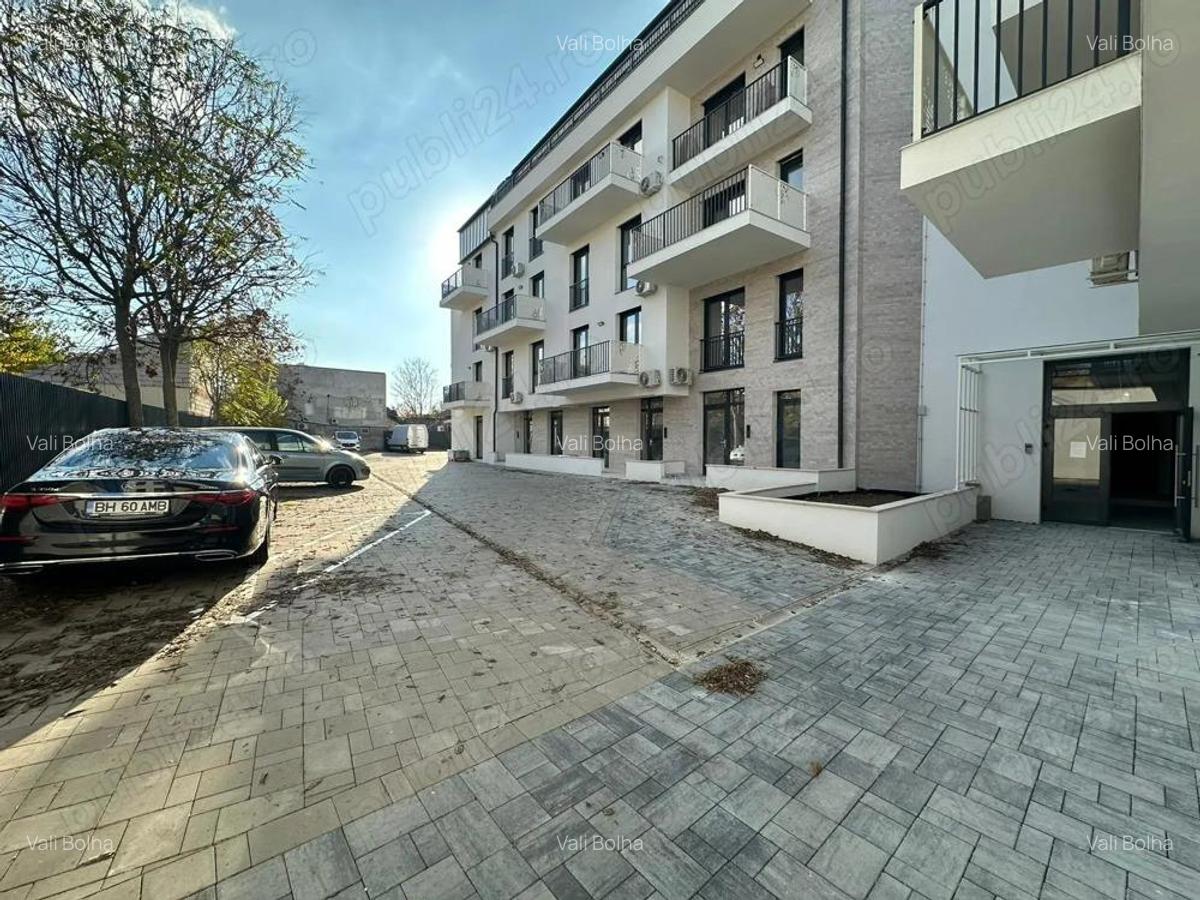Apartament ultracentral Oradea. - 7