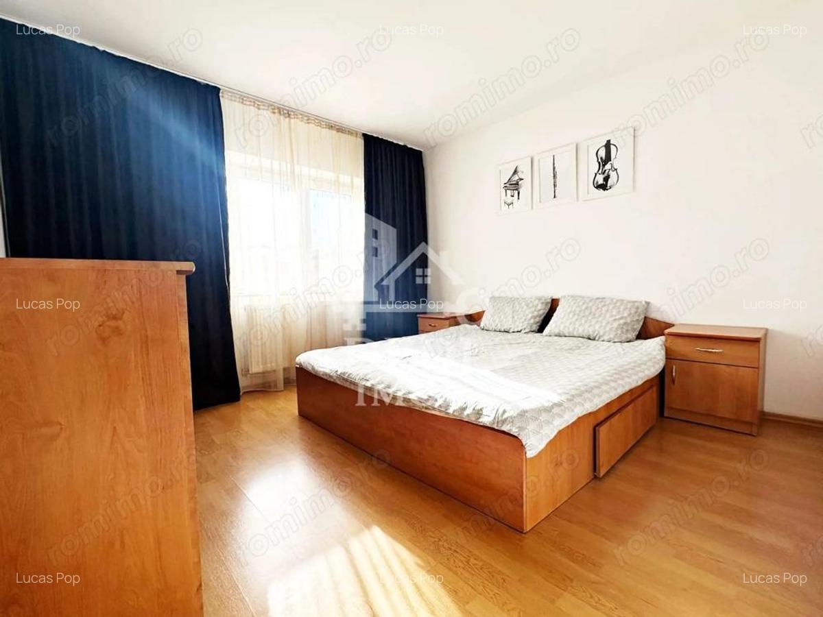 Apartament cu 3 camere de inchiriat Iosia, Oradea - 1