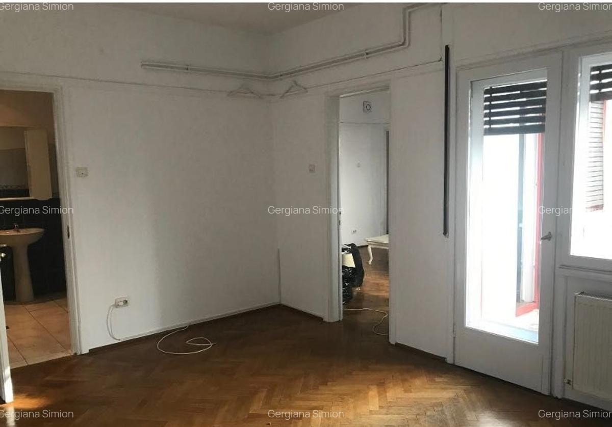Apartament 3 Camere Universitate | Centrala proprie | 2 Balcoane - 6