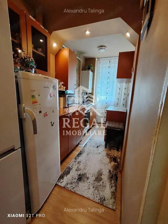 Apartament 2 camere | Complet mobilat ?i utilat | 38 mp | Etaj 3/4 - 2