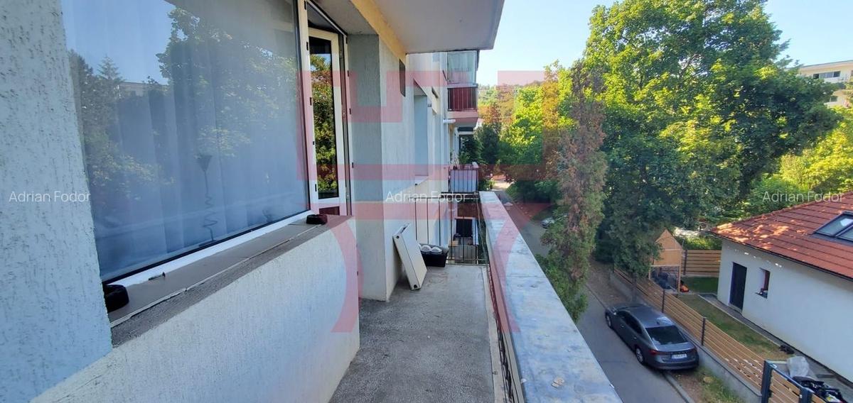 Apartament 2 camere renovat Policlinica Grigorescu etaj 2 termoizolat - 13