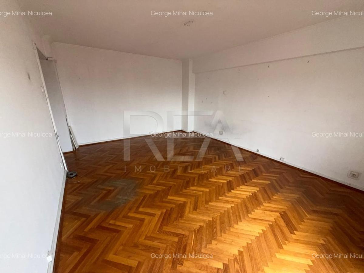 2 Camere | Centrala Proprie | Zona Unirii - Palatul Parlamentului - 7