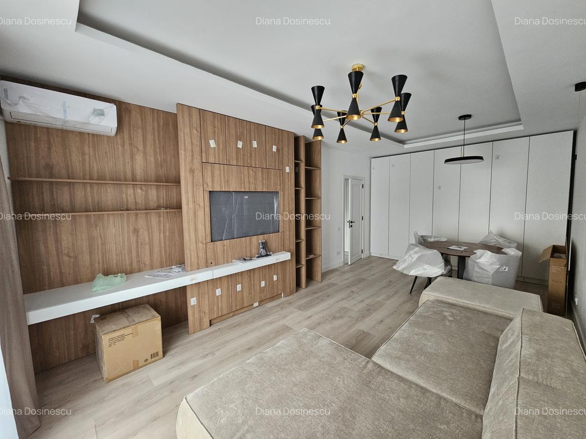 2 Camere Exigent Plaza Residence - Faza 5 - Totul nou - 1