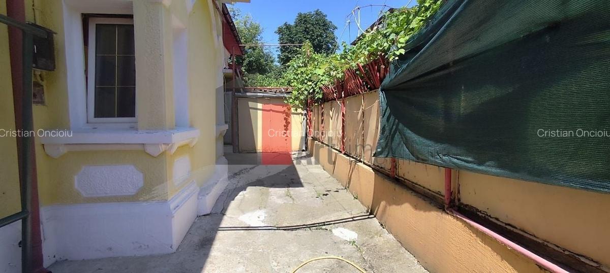 Casa Fitar, Crangasi, zona de case - 10
