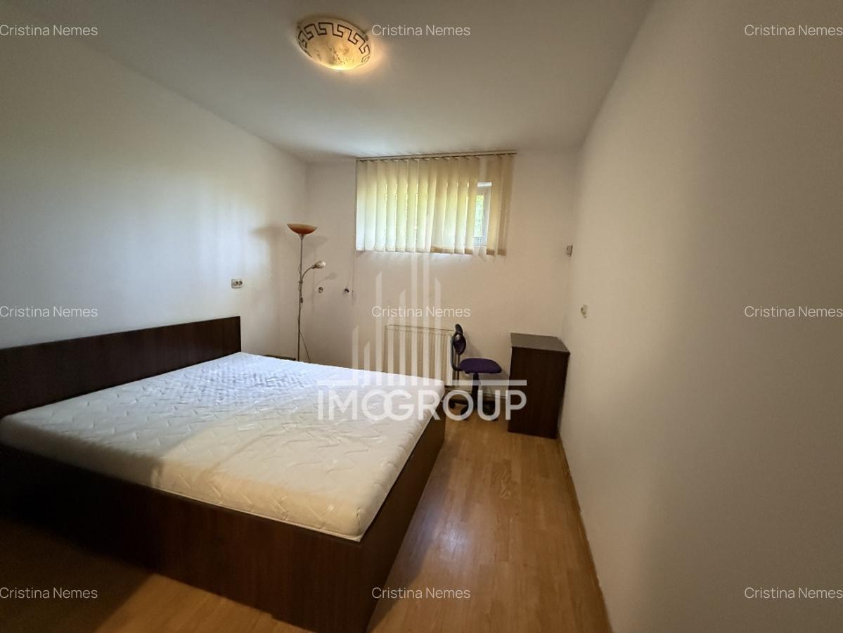 Apartament cu 2 camere decomandat, mobilat în Andrei Mureșanu - 2
