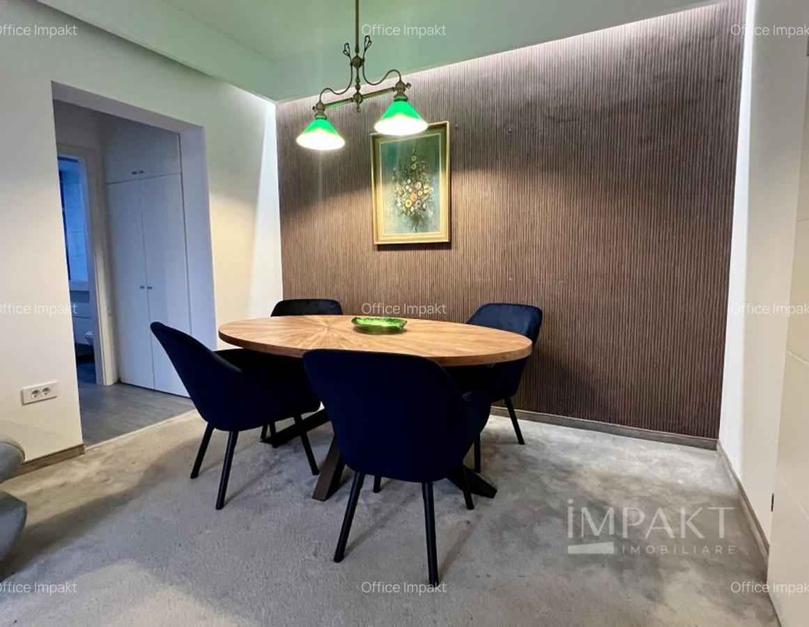 Apartament Modern,  Recent Renovat in Centrul Orasului! - 2