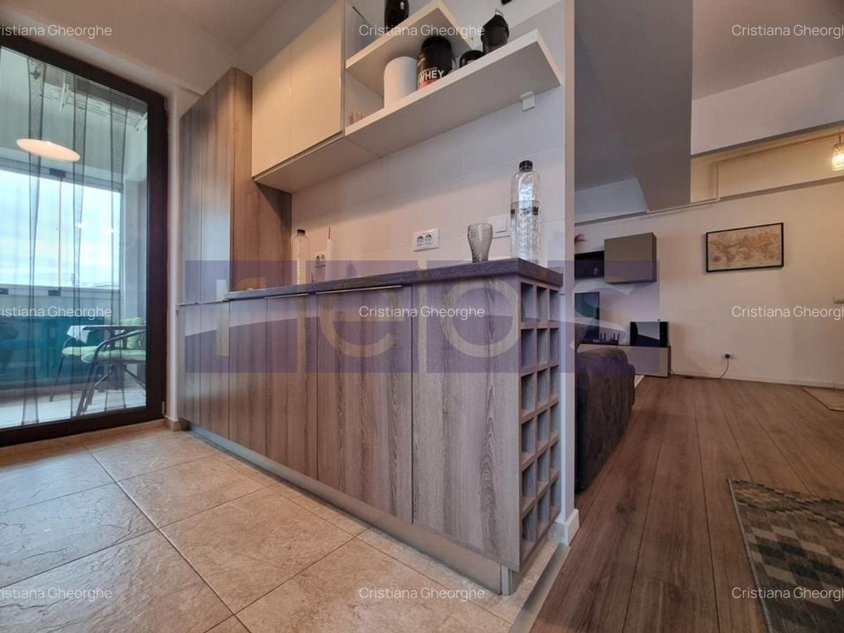 VANZARE 2 CAMERE | DECOMANDAT | ZONA - NERVA TRAIAN - 15
