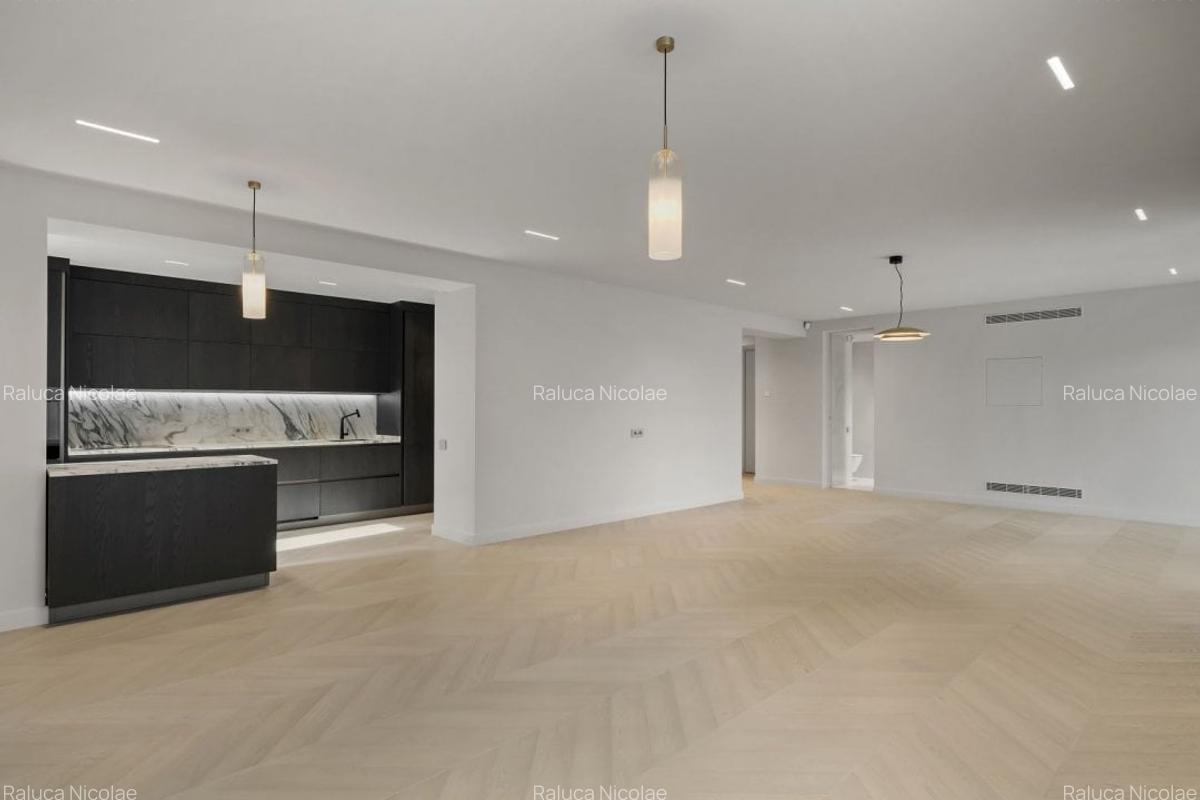 Apartament cu 4 camere decomandat, mobilat în Aviatorilor - 4