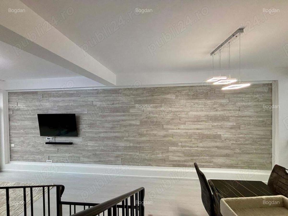 Casa cu 4 camere, panouri solare- Sacalaz - 2