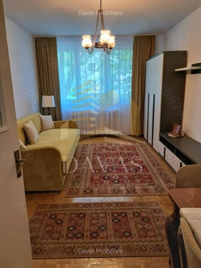 Inchiriere apartament cu 2 camere | Centru / Parcul Central - 2