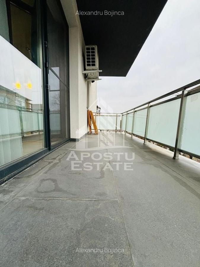 Apartament cu 2 camere, centrala proprie,loc de parcare, zona Lipovei - 9