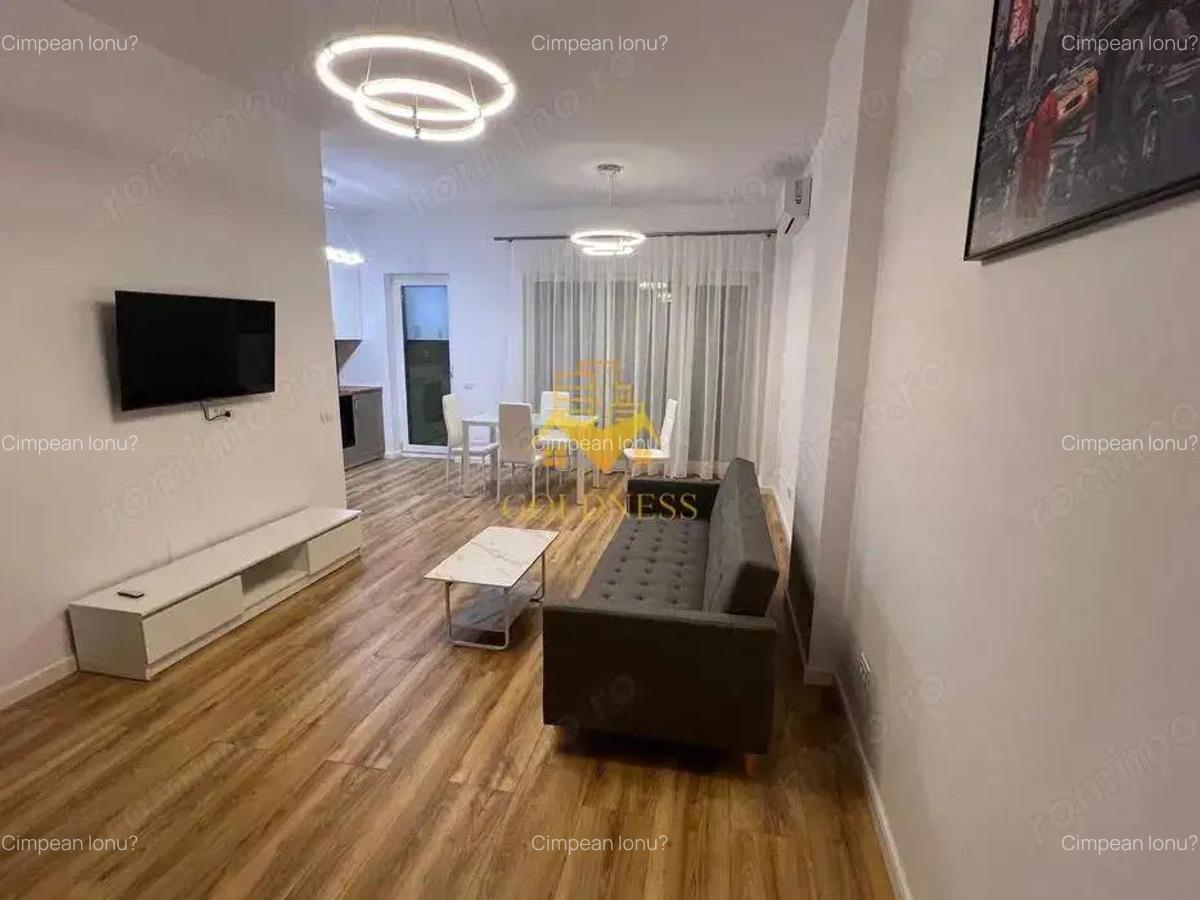 2 Camere Open-Space, Parcare,Lidl,Elite Junior, Fabricii, Lukoil, Iris - 5