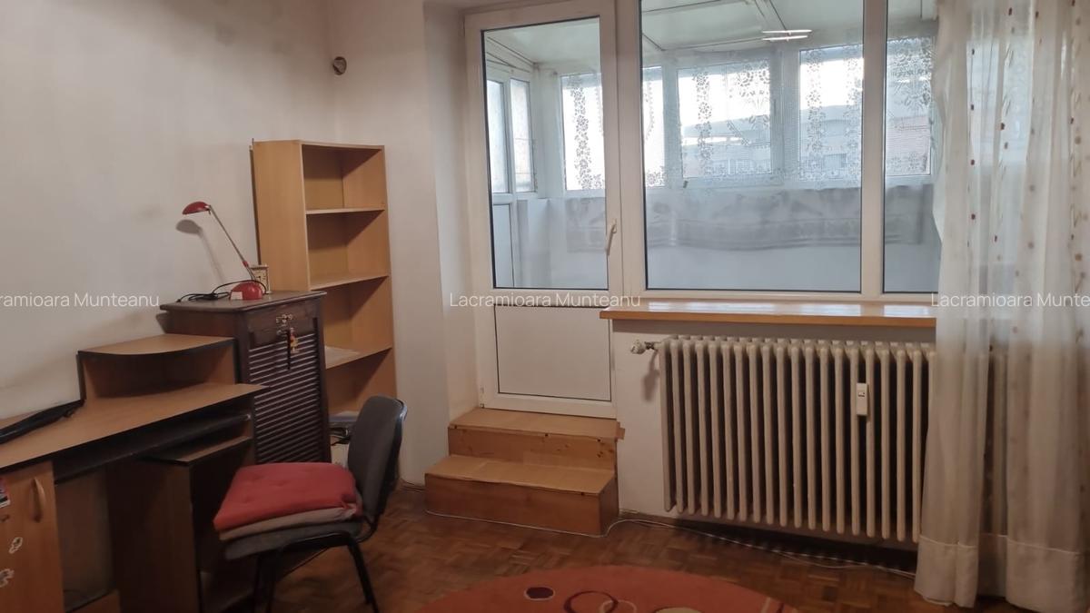 Drumul Taberei , Orizont , 5 minute metrou - 4