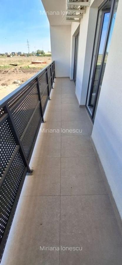 Apartament cu 2 camere decomandat în Torontalului - 6
