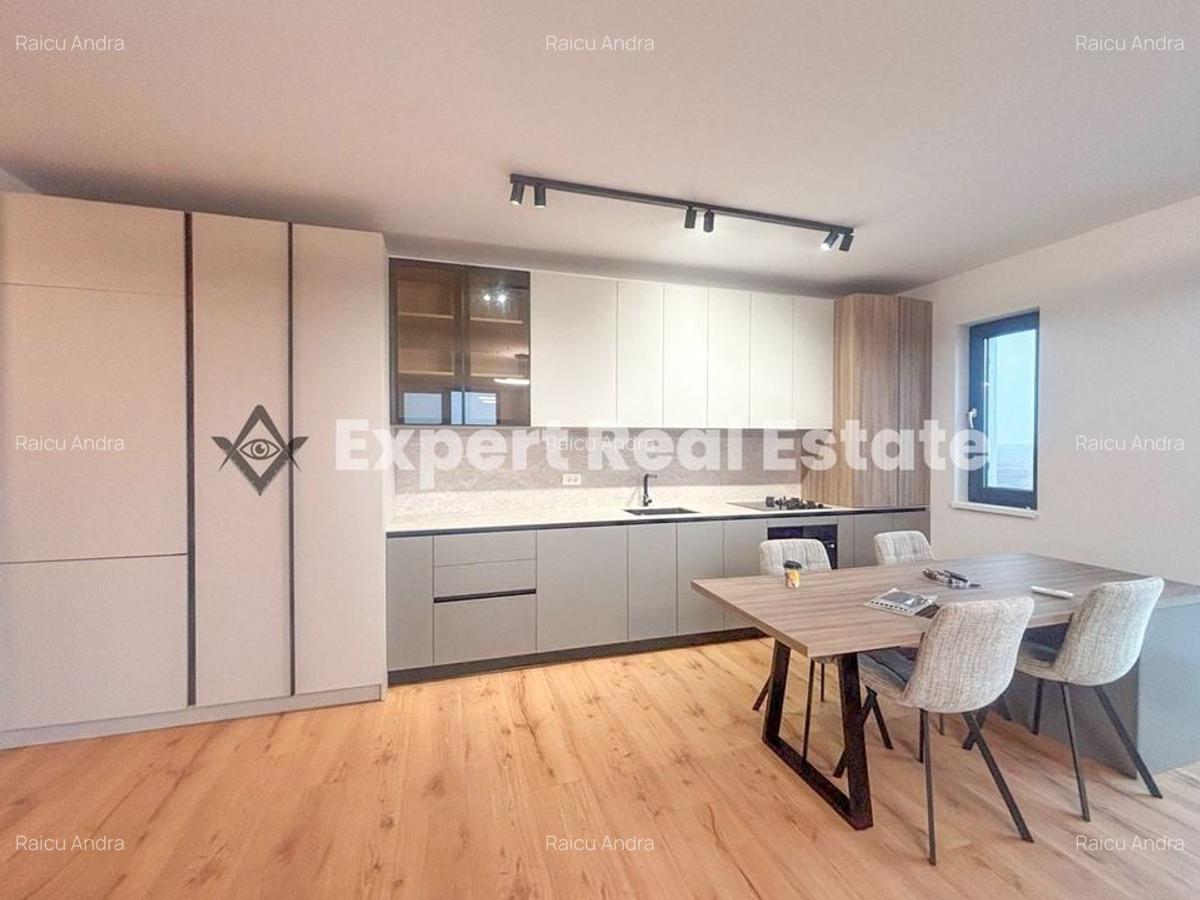 APARTAMENT MODERN 3 CAMERE-DARWIN-PRIMA INCHIRIERE - 6