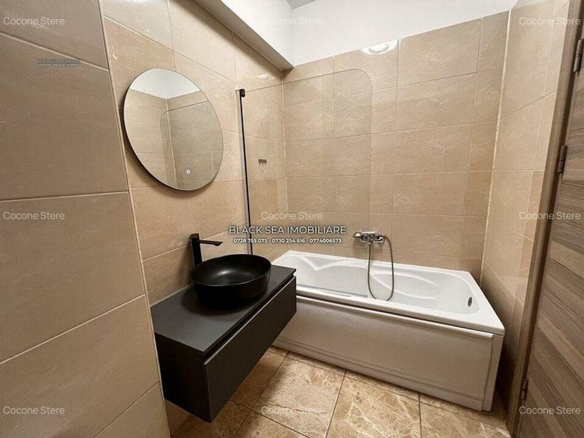 Apartament 3 camere in Mamaia zona Summerland l Vedere la mare l Ocazie Unica!!! - 21