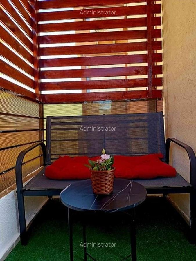 Apartament cu 3 camere, Sos. Salaj, mobilat si utilat, mutare rapida, Sector 5 - 8