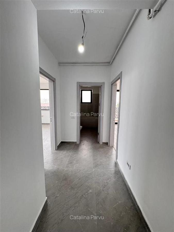 Apartament cu 2 camere decomandat în Titan - 5