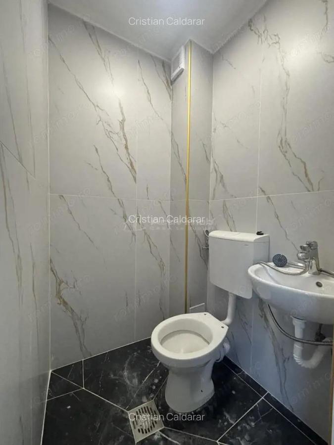 Garsoniera Rogerius - etaj 1 - str. Aluminei - 1