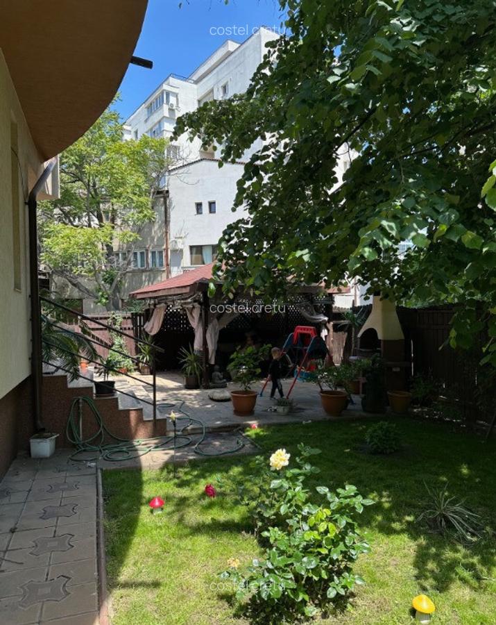 Proprietar inchiriez vila singur curte Mall Vitan S+P+Et.1 - 4 Proprietar inchiriez vila singur curte Mall Vitan S+P+Et.1 - 4