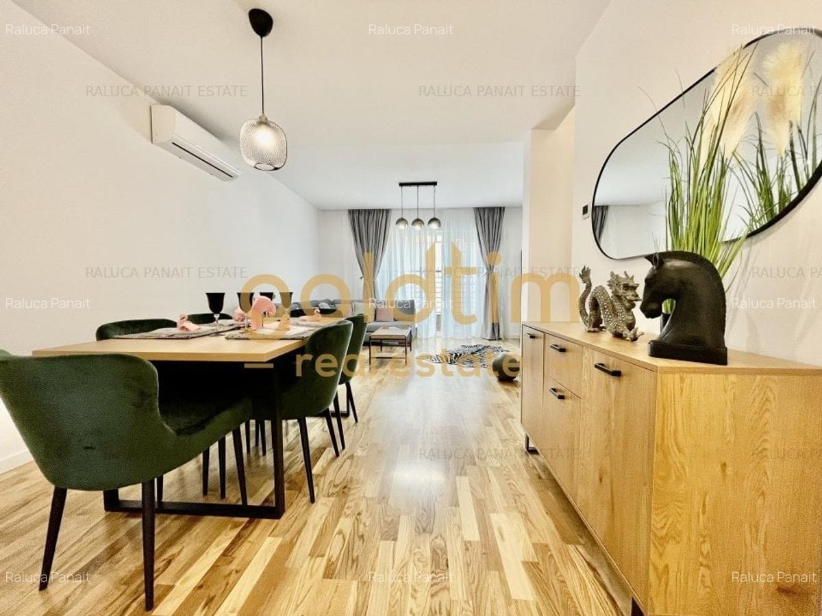 NOU/SUPERB/ SCOALA AMERICANA/ 2 LOCURI DE PARCARE - 6 NOU/SUPERB/ SCOALA AMERICANA/ 2 LOCURI DE PARCARE - 6