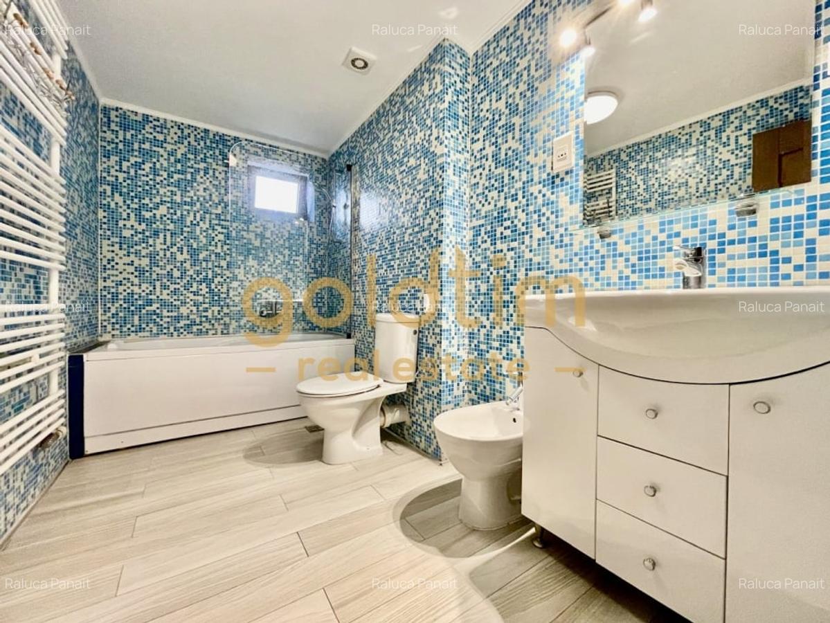 GREEN LAKE/ TERASE 30 mp/ PARCARE SUBTERANA/ BOXA - 35