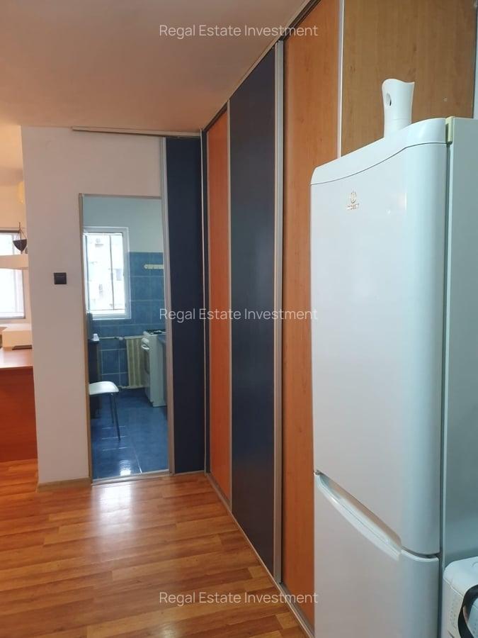 NOU Garsoniera Impecabila | Titan Ozana 1 Decembrie Sector 3 - 9