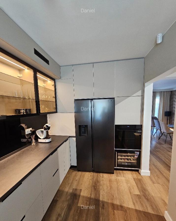 Casa 4 camere, semimobiliata, Bragadiru, Str. Mugurelui - 9