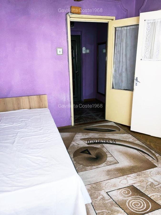EXCLUSIVITATE !!!  doar 300 euro !!!  Apartament 2 camere mobilat si utilat Podu - 6