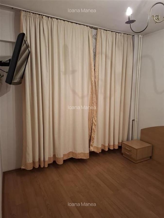 Vanzare apartament 2 camere | Iulia Hasdeu | et 3 | renovat | 55 mp utili | Bloc - 7