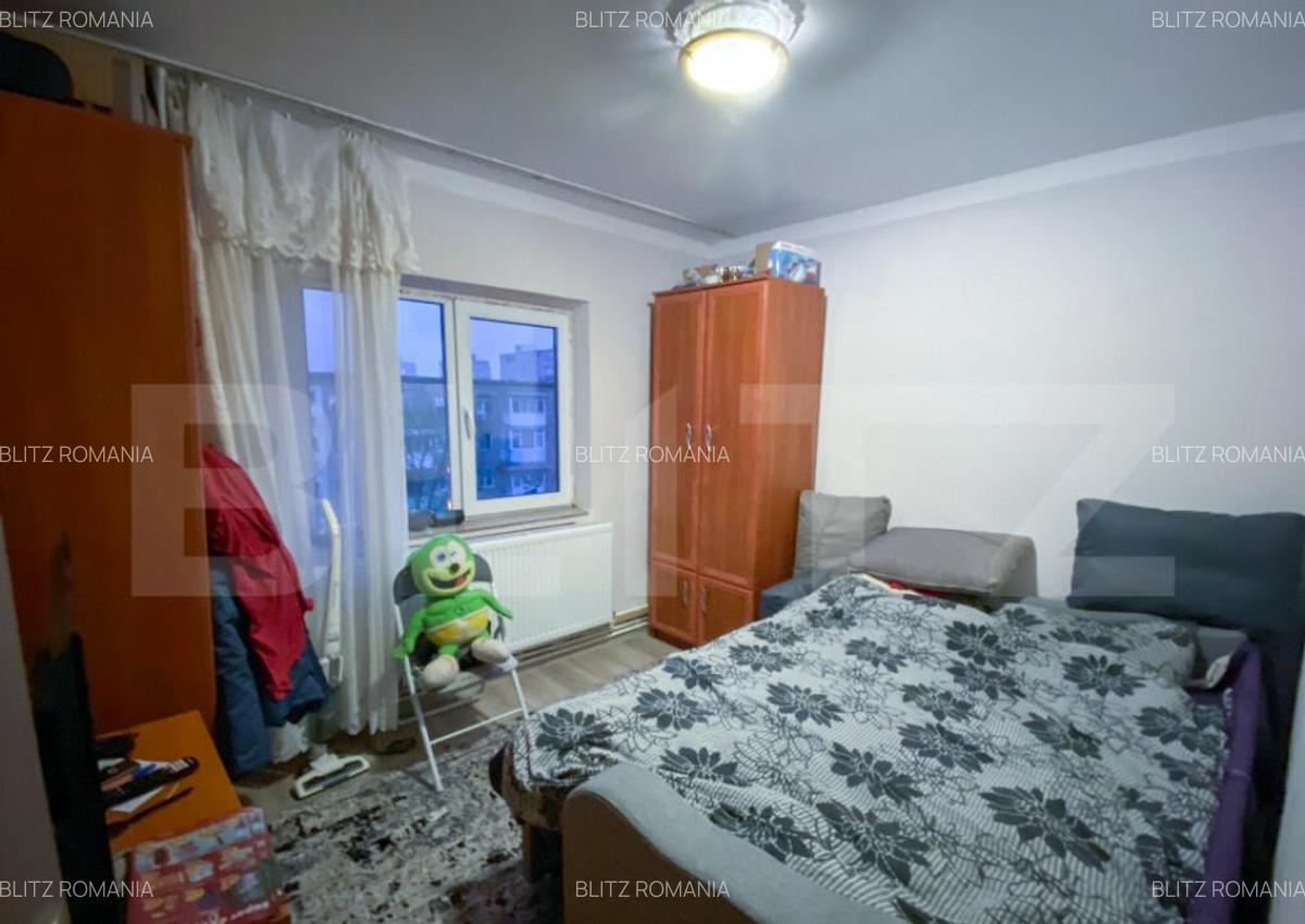 Apartament 2 camere, 47 mp, zona Craiovi?a - 3