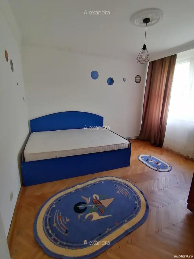 Vand apartament et. 3 tiglina 3 - 4