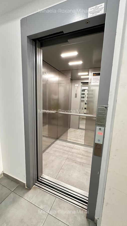 Garsoniera de inchiriat in Chiajna!!! - 5