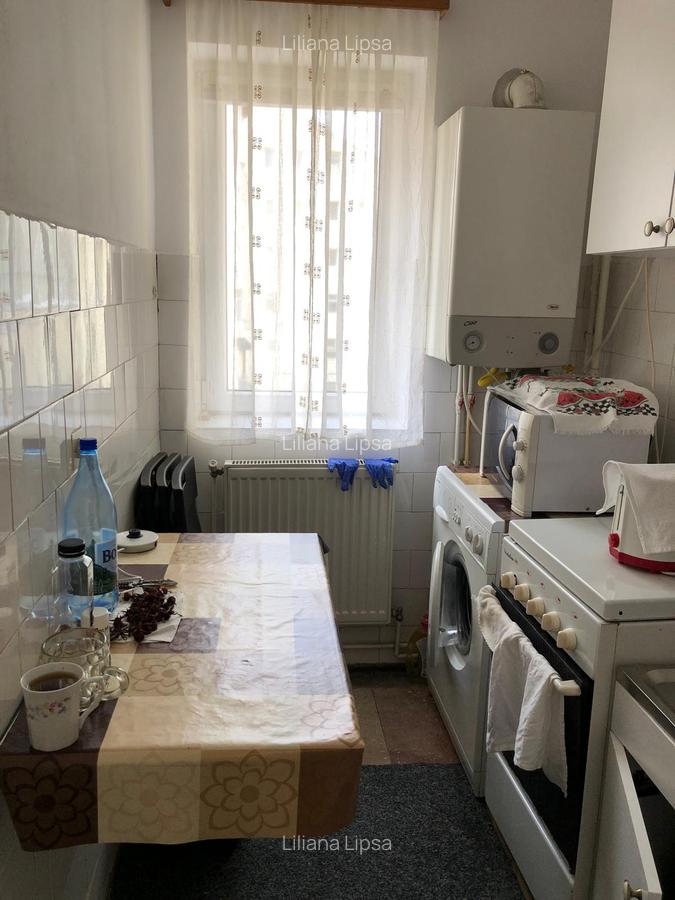 Apartament cu 2 camere decomandat, mobilat în Nord-Vest - 3