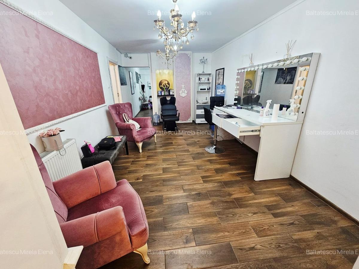 Spațiu comercial / birouri de închiriat – zona 9 Mai, Ploiești - 3