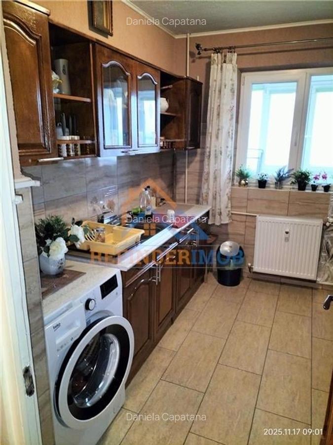 Vanzare apartament 3 camere zona Uverturi - Militari - 15