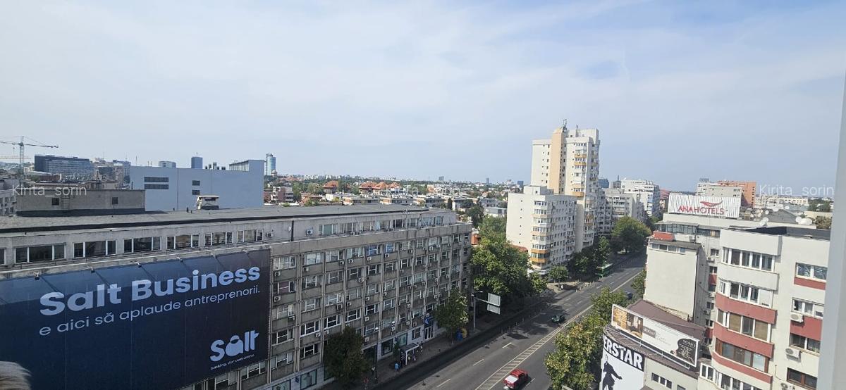 Apartament 3 camere renovat- Bloc Perla , Stefan cel Mare , Dorobanti - 6