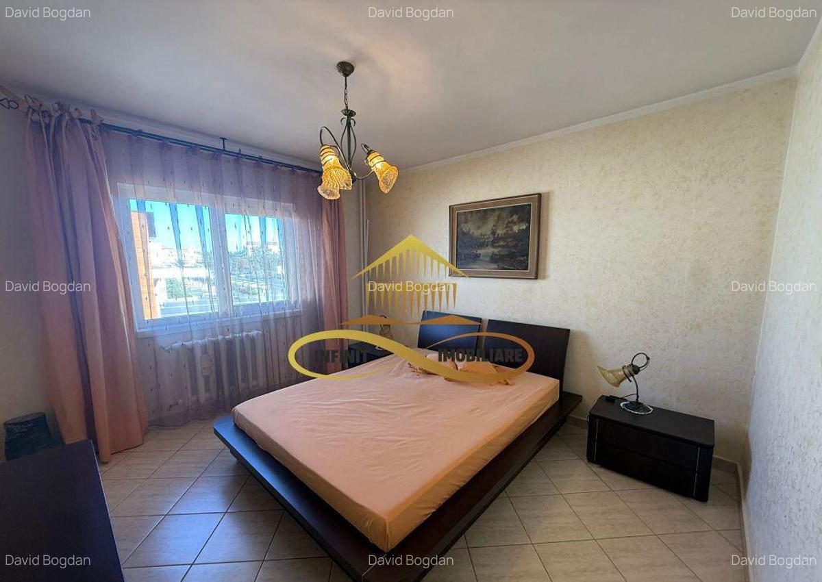 Apartament 3 camere de vanzare Bacau langa CORA - 1